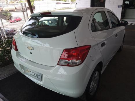 CHEVROLET Onix Hatch 1.0 4P FLEX JOY, Foto 5