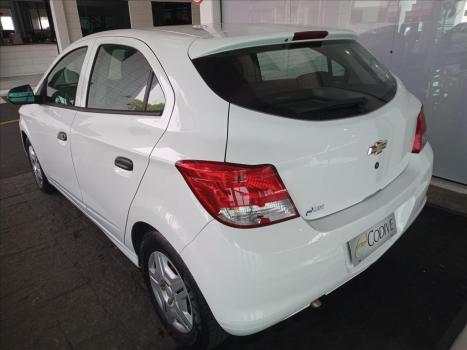 CHEVROLET Onix Hatch 1.0 4P FLEX JOY, Foto 6