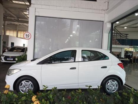 CHEVROLET Onix Hatch 1.0 4P FLEX JOY, Foto 7