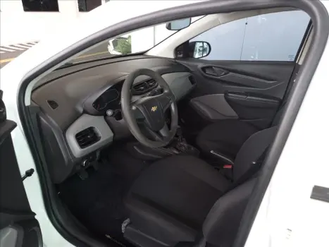 CHEVROLET Onix Hatch 1.0 4P FLEX JOY, Foto 8