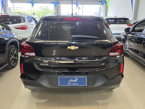 CHEVROLET Onix Hatch 1.0 4P FLEX LT, Foto 5