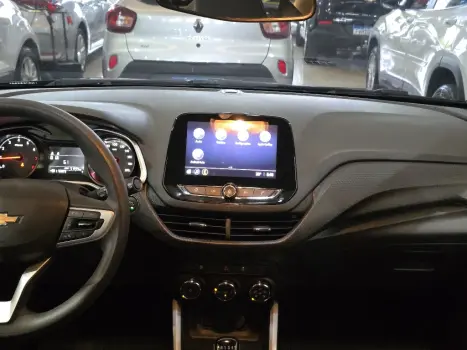 CHEVROLET Onix Hatch 1.0 4P FLEX LT, Foto 8