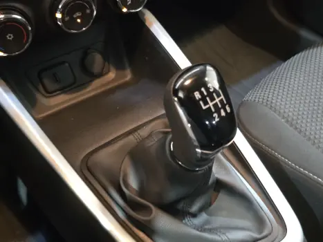 CHEVROLET Onix Hatch 1.0 4P FLEX LT, Foto 9