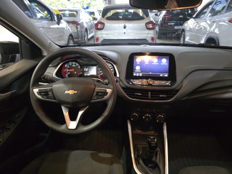 CHEVROLET Onix Hatch 1.0 4P FLEX LT, Foto 10