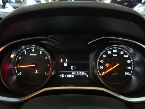 CHEVROLET Onix Hatch 1.0 4P FLEX LT, Foto 12