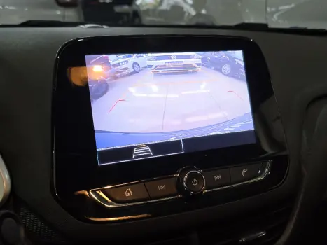 CHEVROLET Onix Hatch 1.0 4P FLEX LT, Foto 14