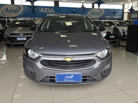 CHEVROLET Onix Hatch 1.0 4P FLEX JOY, Foto 2