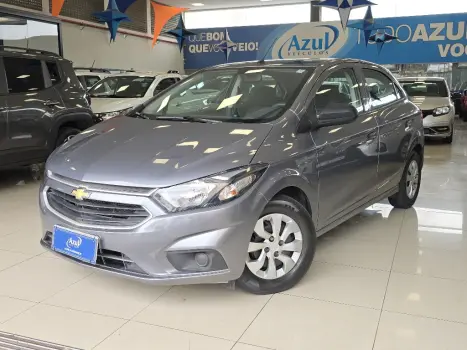 CHEVROLET Onix Hatch 1.0 4P FLEX JOY, Foto 3