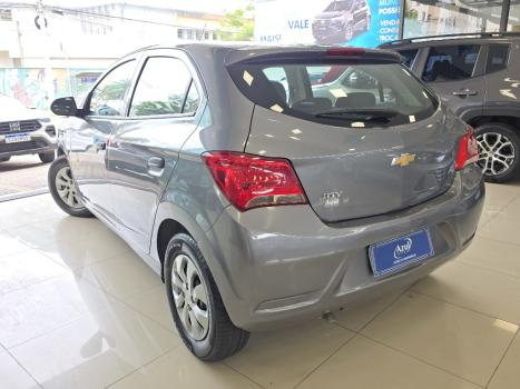 CHEVROLET Onix Hatch 1.0 4P FLEX JOY, Foto 4