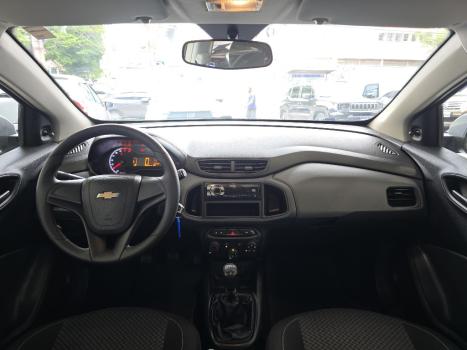 CHEVROLET Onix Hatch 1.0 4P FLEX JOY, Foto 7