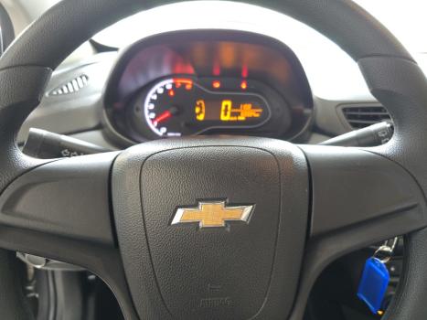 CHEVROLET Onix Hatch 1.0 4P FLEX JOY, Foto 11