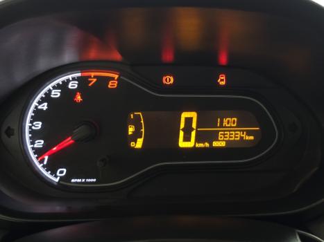 CHEVROLET Onix Hatch 1.0 4P FLEX JOY, Foto 12