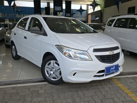CHEVROLET Onix Hatch 1.0 4P FLEX JOY, Foto 1