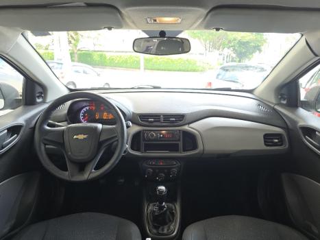 CHEVROLET Onix Hatch 1.0 4P FLEX JOY, Foto 7
