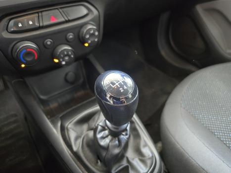 CHEVROLET Onix Hatch 1.0 4P FLEX JOY, Foto 9