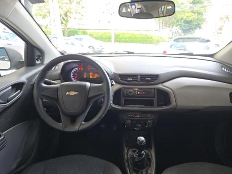 CHEVROLET Onix Hatch 1.0 4P FLEX JOY, Foto 10