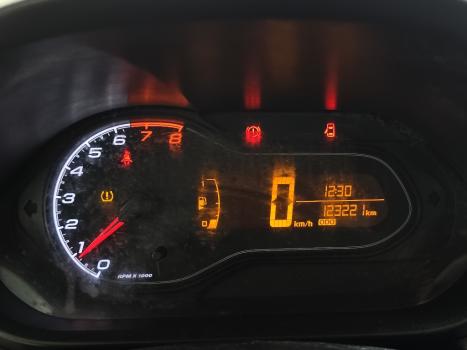 CHEVROLET Onix Hatch 1.0 4P FLEX JOY, Foto 12