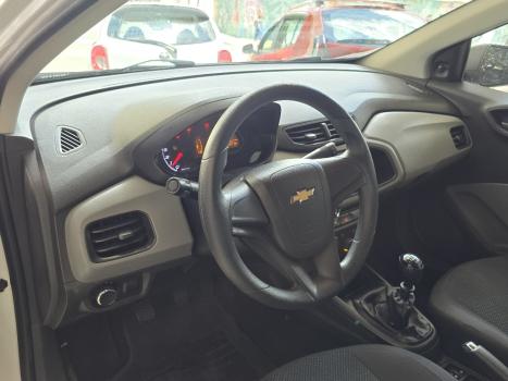 CHEVROLET Onix Hatch 1.0 4P FLEX JOY, Foto 14