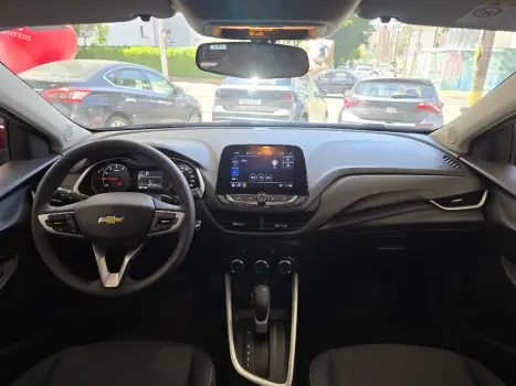 CHEVROLET Onix Hatch 1.0 12V 4P FLEX LT TURBO AUTOMTICO, Foto 7