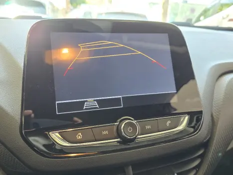 CHEVROLET Onix Hatch 1.0 12V 4P FLEX LT TURBO AUTOMTICO, Foto 13