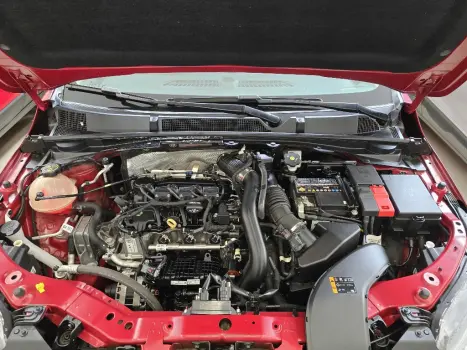 CHEVROLET Onix Hatch 1.0 12V 4P FLEX LT TURBO AUTOMTICO, Foto 16