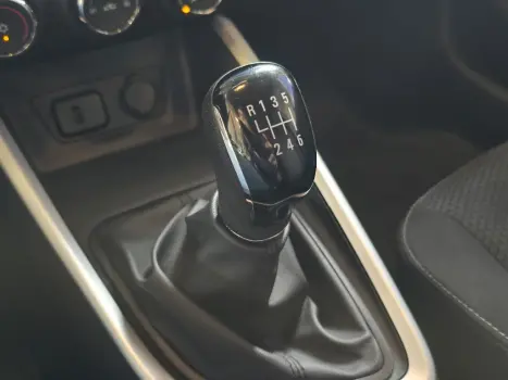 CHEVROLET Onix Hatch 1.0 4P FLEX LT, Foto 9