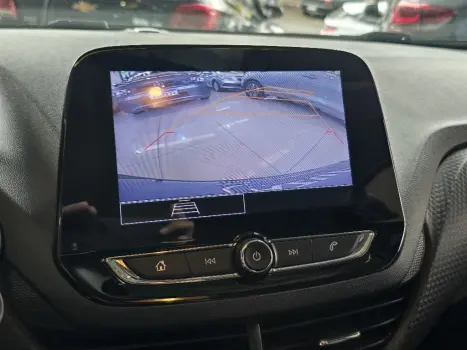 CHEVROLET Onix Hatch 1.0 4P FLEX LT, Foto 14