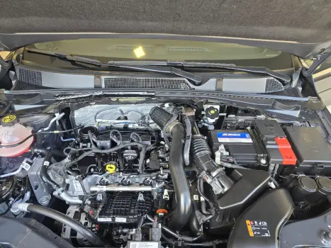 CHEVROLET Onix Hatch 1.0 12V 4P FLEX RS TURBO AUTOMTICO, Foto 20