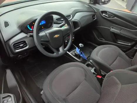 CHEVROLET Onix Hatch 1.4 4P FLEX LT, Foto 10