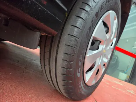 CHEVROLET Onix Hatch 1.4 4P FLEX LT, Foto 16