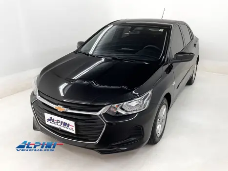 CHEVROLET Onix Hatch , Foto 1
