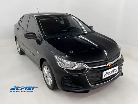 CHEVROLET Onix Hatch , Foto 2