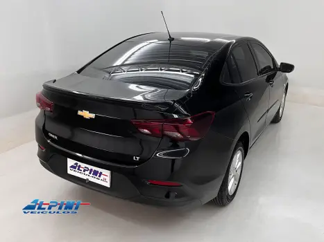 CHEVROLET Onix Hatch , Foto 3