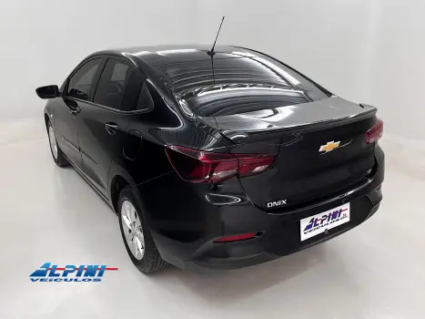 CHEVROLET Onix Hatch , Foto 4