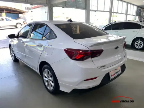 CHEVROLET Onix Hatch 1.0 12V 4P FLEX LTZ TURBO, Foto 6