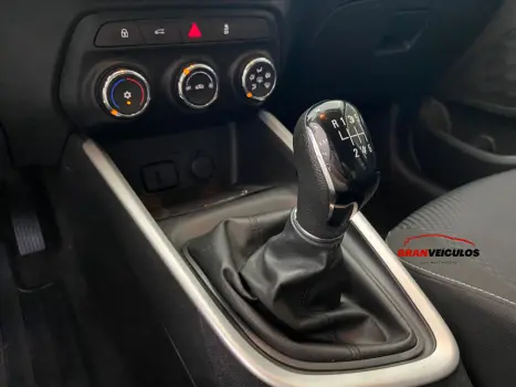 CHEVROLET Onix Hatch 1.0 12V 4P FLEX LTZ TURBO, Foto 10