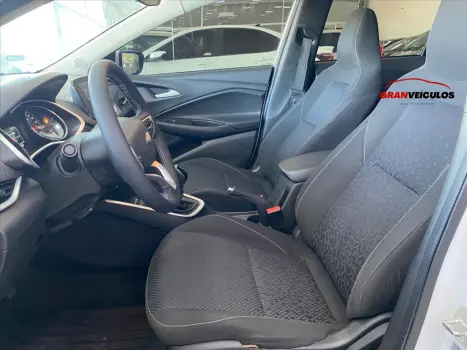 CHEVROLET Onix Hatch 1.0 12V 4P FLEX LTZ TURBO, Foto 11
