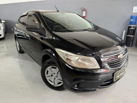 CHEVROLET Onix Hatch 1.0 4P FLEX LT, Foto 3