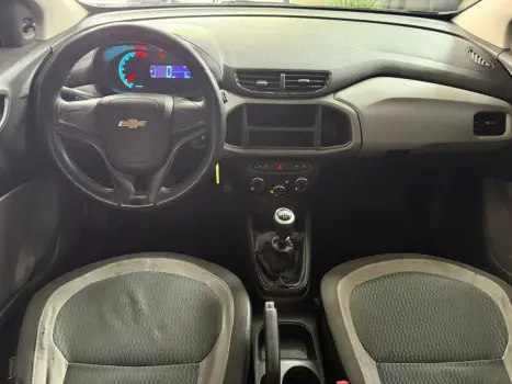 CHEVROLET Onix Hatch 1.0 4P FLEX LT, Foto 7