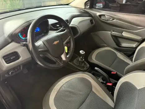 CHEVROLET Onix Hatch 1.0 4P FLEX LT, Foto 8