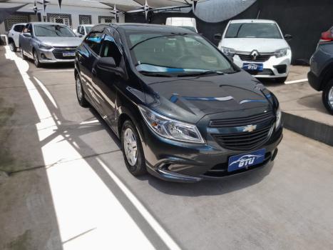 CHEVROLET Onix Hatch 1.0 4P FLEX JOY, Foto 2