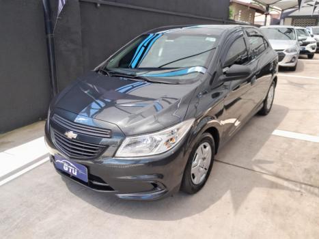 CHEVROLET Onix Hatch 1.0 4P FLEX JOY, Foto 3