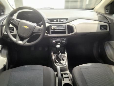 CHEVROLET Onix Hatch 1.0 4P FLEX JOY, Foto 5