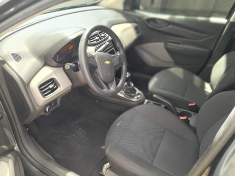 CHEVROLET Onix Hatch 1.0 4P FLEX JOY, Foto 6