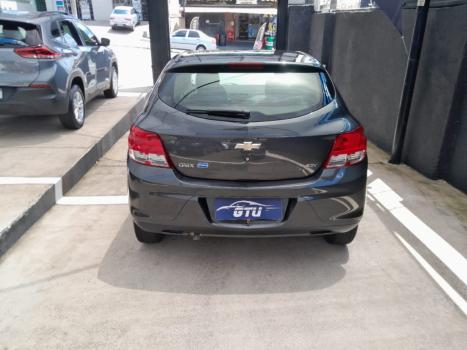 CHEVROLET Onix Hatch 1.0 4P FLEX JOY, Foto 7