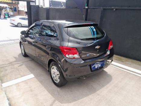 CHEVROLET Onix Hatch 1.0 4P FLEX JOY, Foto 8