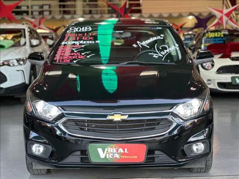 CHEVROLET Onix Hatch 1.4 4P FLEX LTZ AUTOMTICO, Foto 2