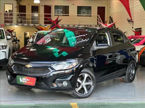 CHEVROLET Onix Hatch 1.4 4P FLEX LTZ AUTOMTICO, Foto 3
