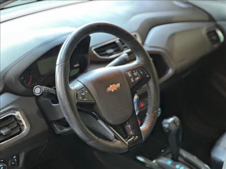 CHEVROLET Onix Hatch 1.4 4P FLEX LTZ AUTOMTICO, Foto 4