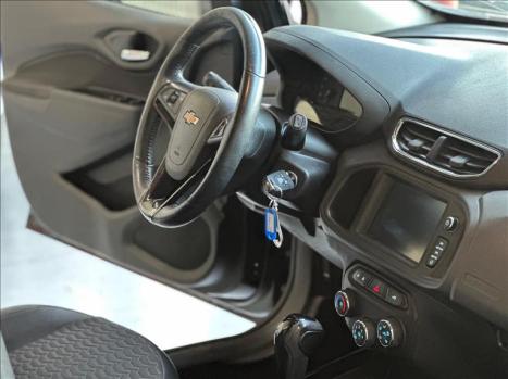 CHEVROLET Onix Hatch 1.4 4P FLEX LTZ AUTOMTICO, Foto 5